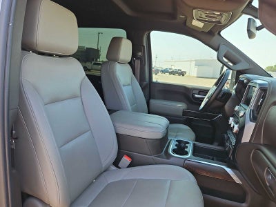 2023 GMC Sierra 2500 HD SLT