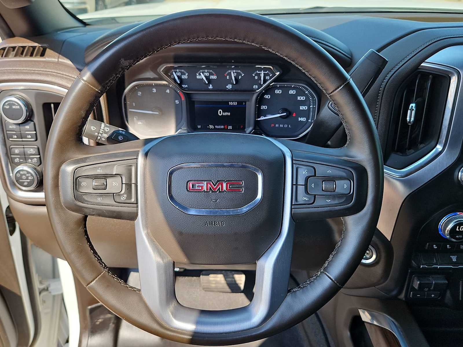 2023 GMC Sierra 2500 HD SLT