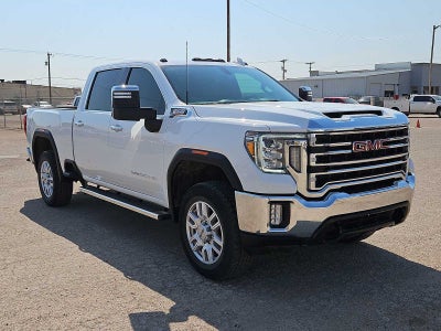 2023 GMC Sierra 2500 HD SLT