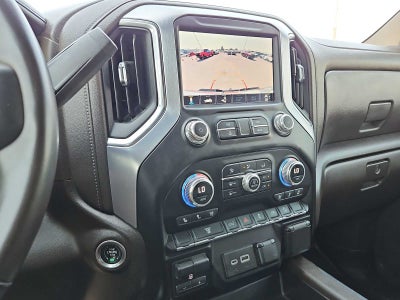 2023 GMC Sierra 2500 HD SLT