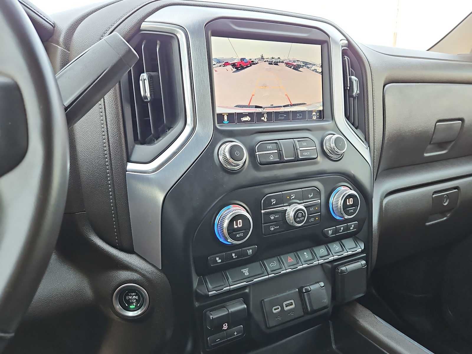 2023 GMC Sierra 2500 HD SLT
