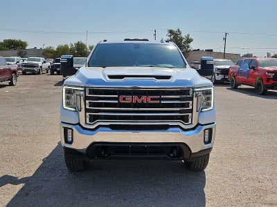 2023 GMC Sierra 2500 HD SLT