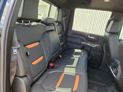 2021 GMC Sierra 2500 HD AT4