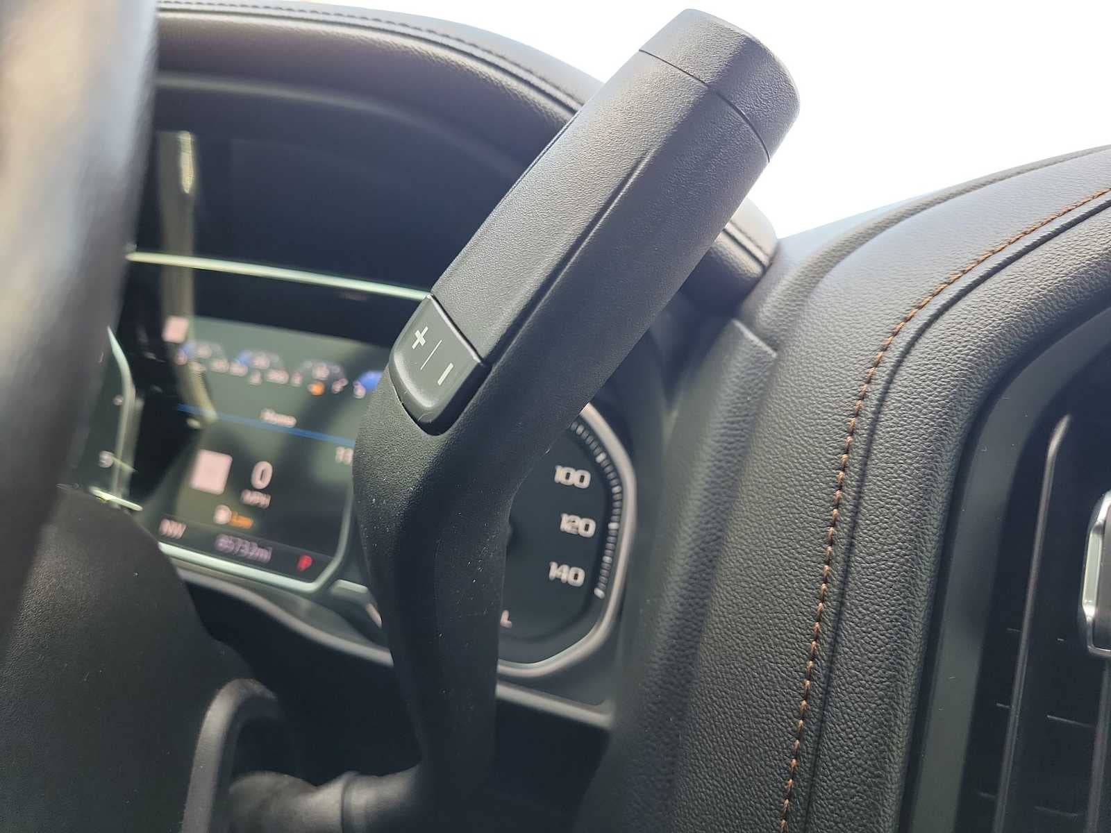 2021 GMC Sierra 2500 HD AT4