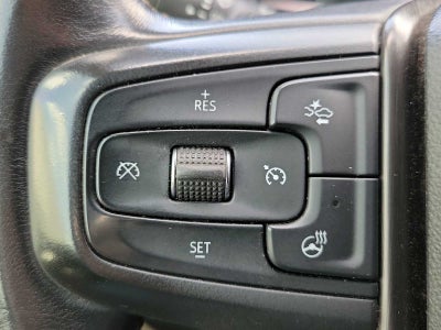 2021 GMC Sierra 2500 HD AT4