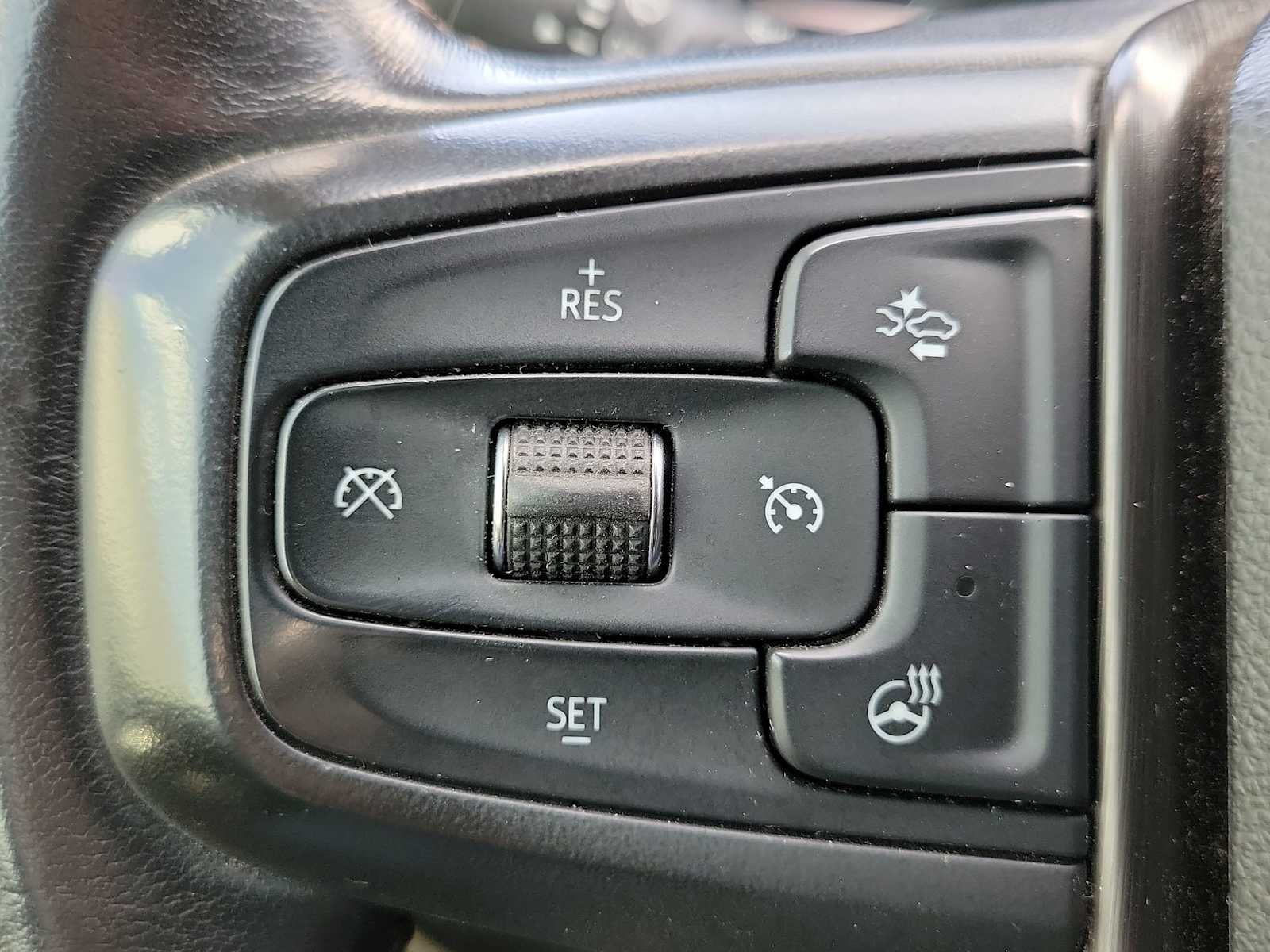 2021 GMC Sierra 2500 HD AT4