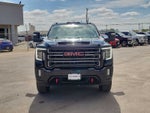2021 GMC Sierra 2500 HD AT4