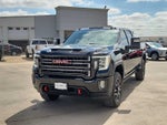 2021 GMC Sierra 2500 HD AT4