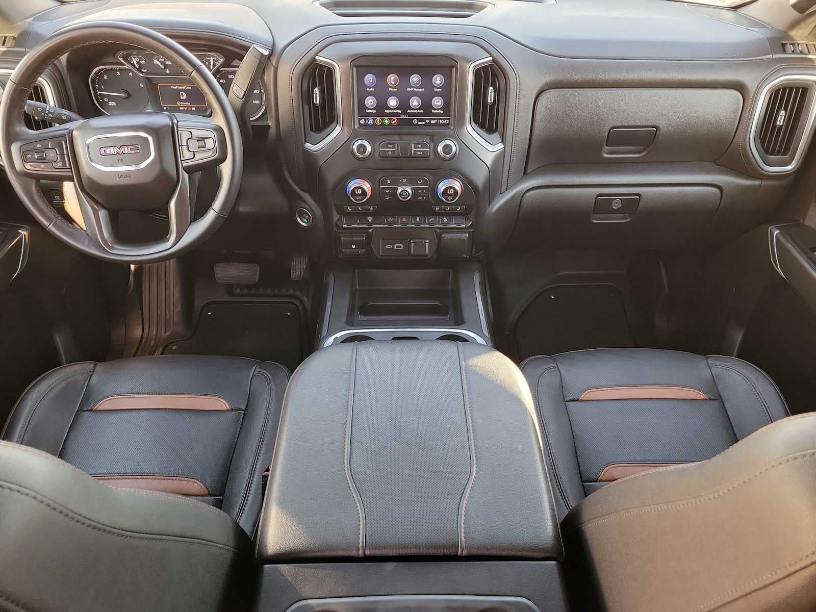 2023 GMC Sierra 2500 HD AT4
