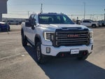 2023 GMC Sierra 2500 HD AT4