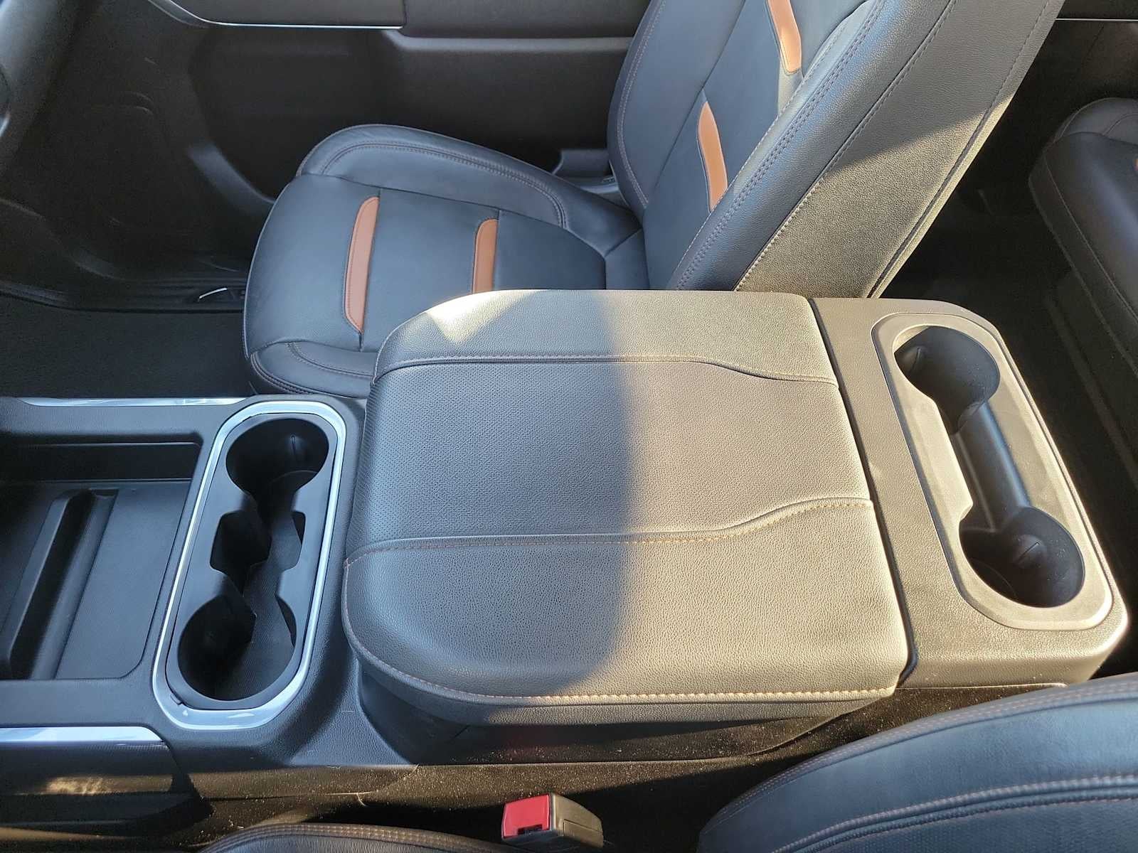 2023 GMC Sierra 2500 HD AT4