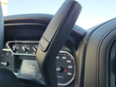 2023 GMC Sierra 2500 HD AT4