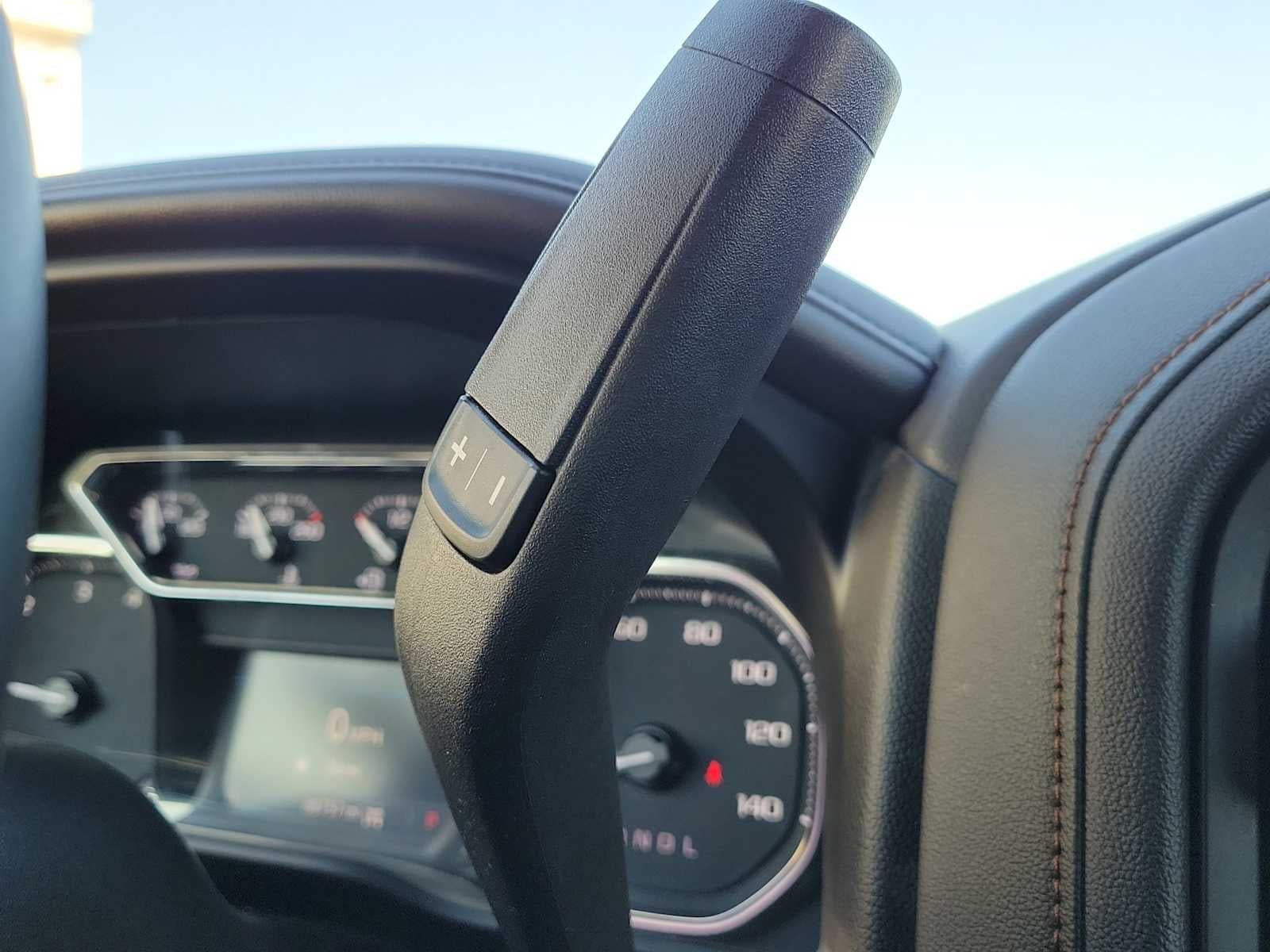 2023 GMC Sierra 2500 HD AT4