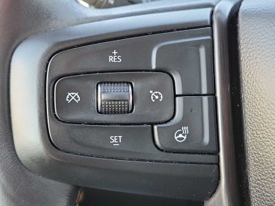 2023 GMC Sierra 2500 HD AT4