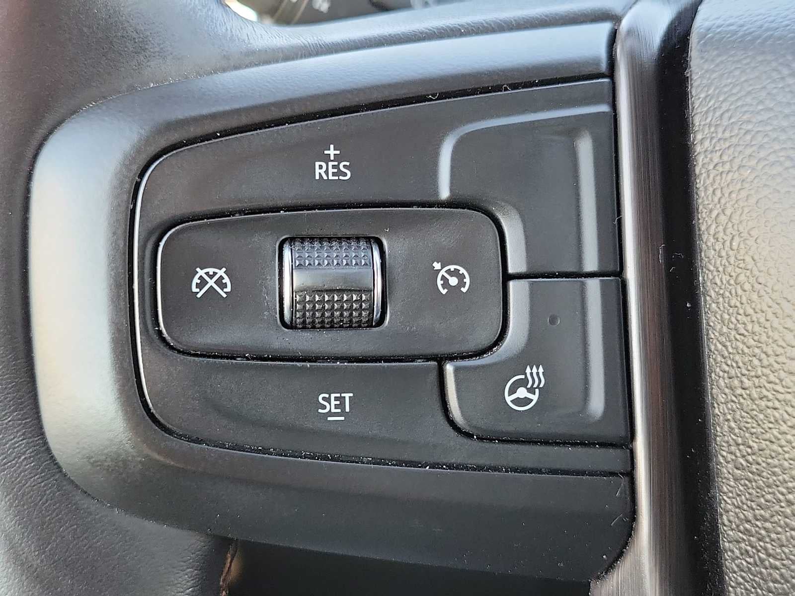 2023 GMC Sierra 2500 HD AT4