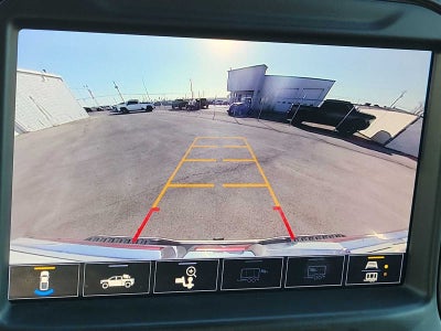 2023 GMC Sierra 2500 HD AT4