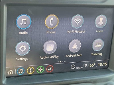 2023 GMC Sierra 2500 HD AT4