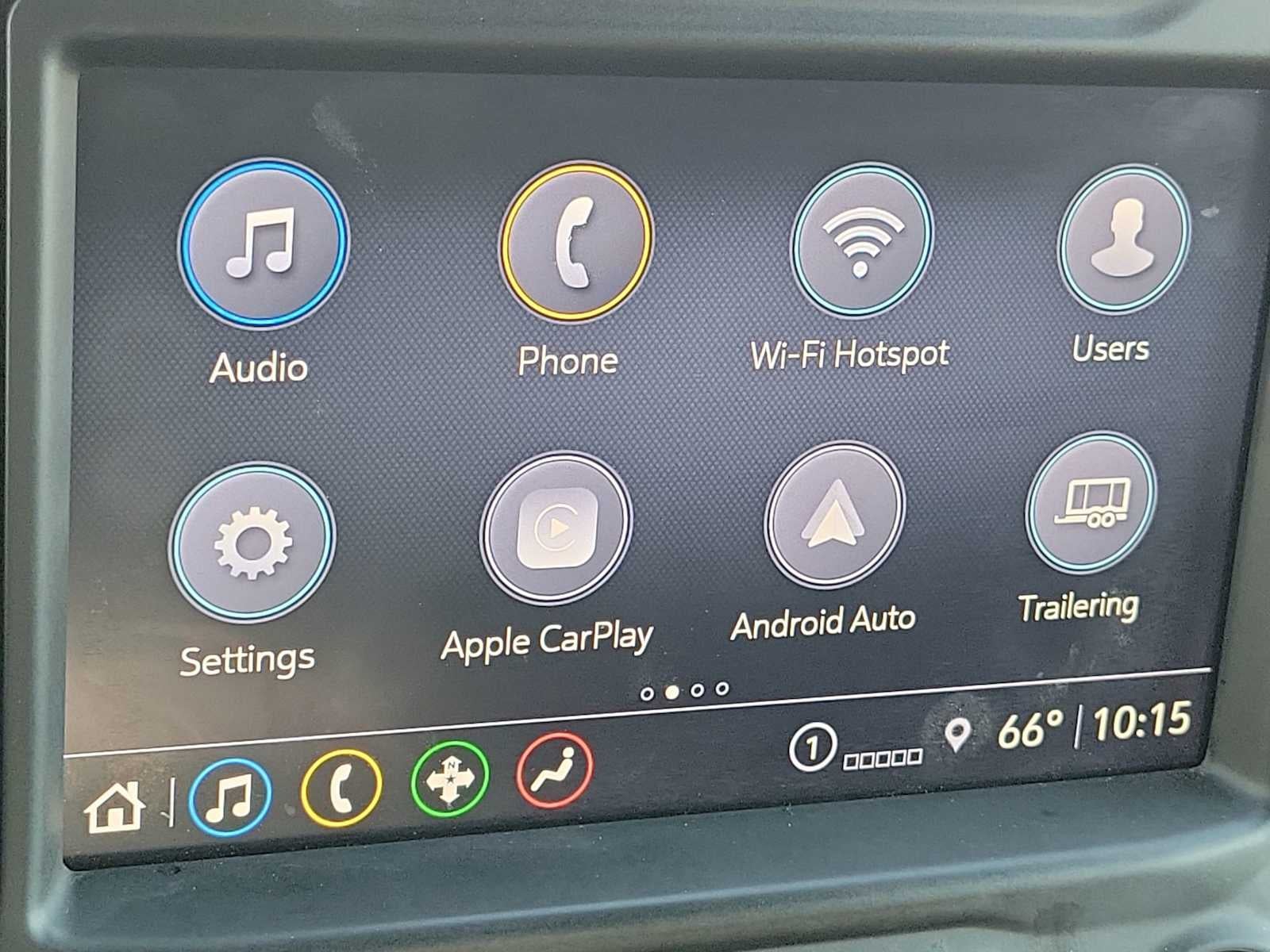 2023 GMC Sierra 2500 HD AT4