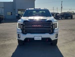 2023 GMC Sierra 2500 HD AT4