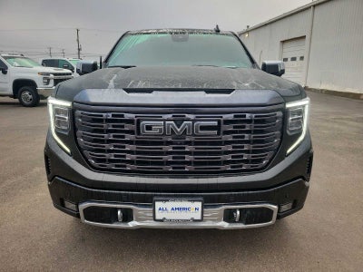 2023 GMC Sierra 1500 Denali Ultimate