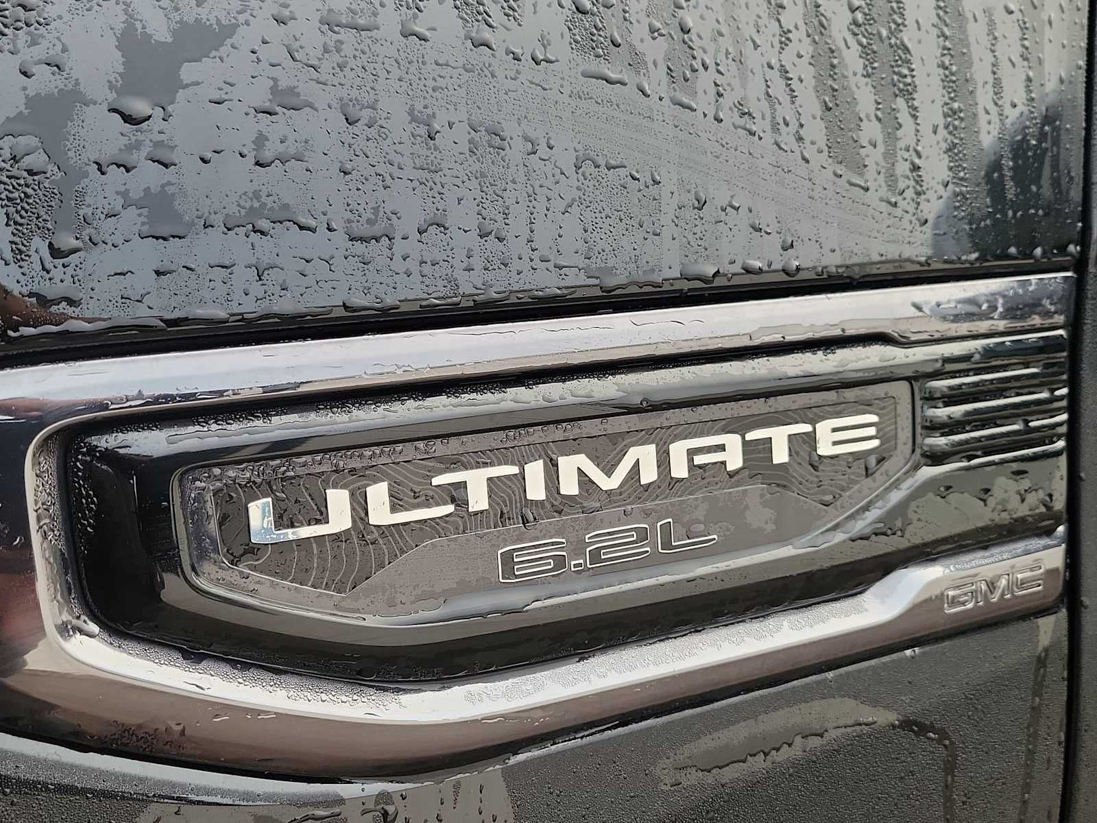 2023 GMC Sierra 1500 Denali Ultimate