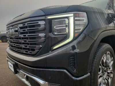 2023 GMC Sierra 1500 Denali Ultimate
