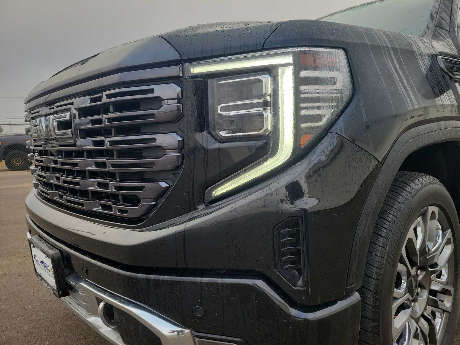 2023 GMC Sierra 1500 Denali Ultimate