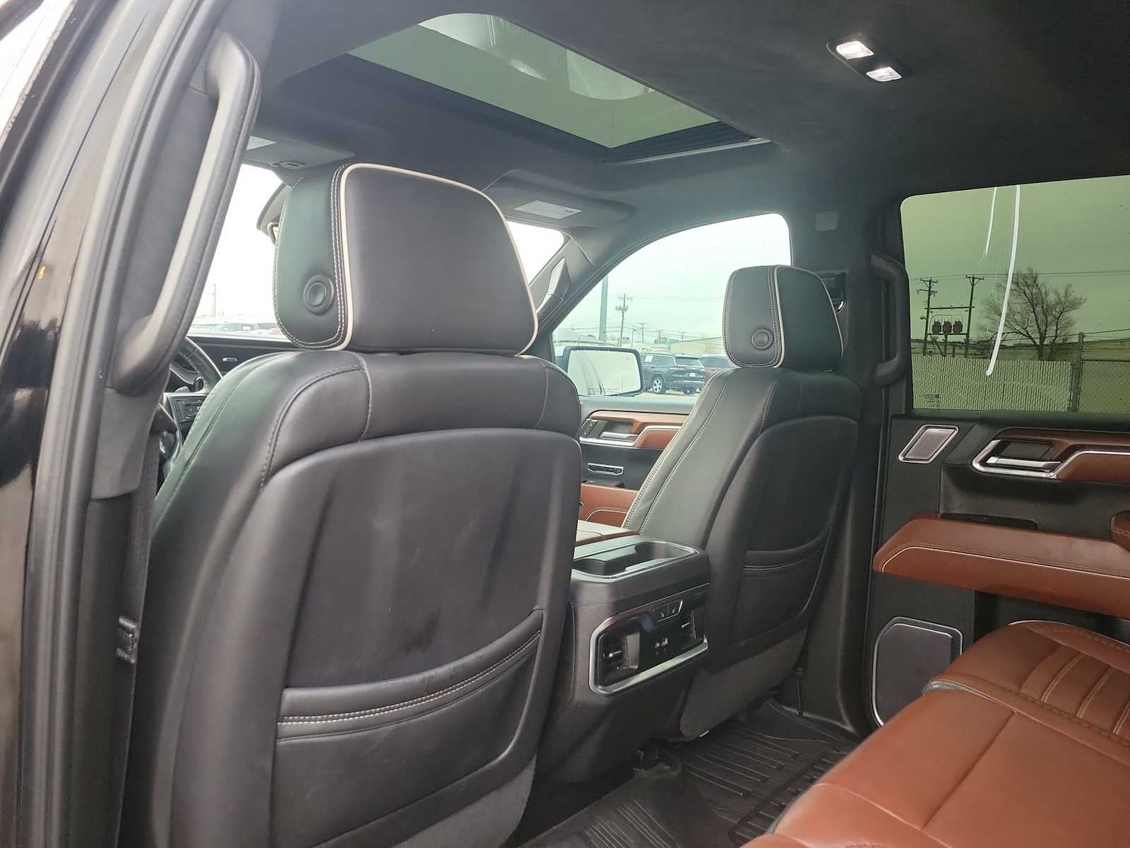 2023 GMC Sierra 1500 Denali Ultimate