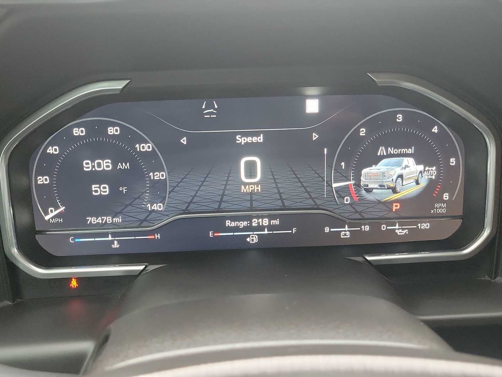 2023 GMC Sierra 1500 Denali Ultimate