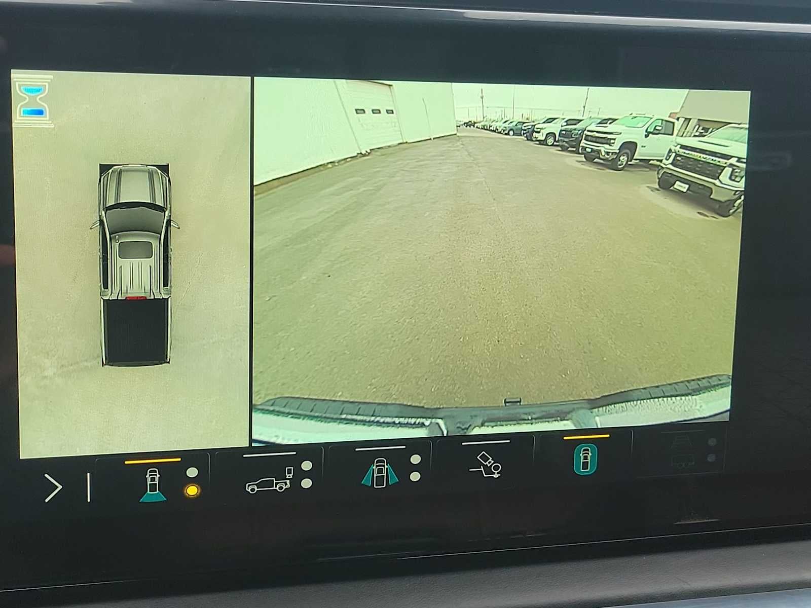 2023 GMC Sierra 1500 Denali Ultimate