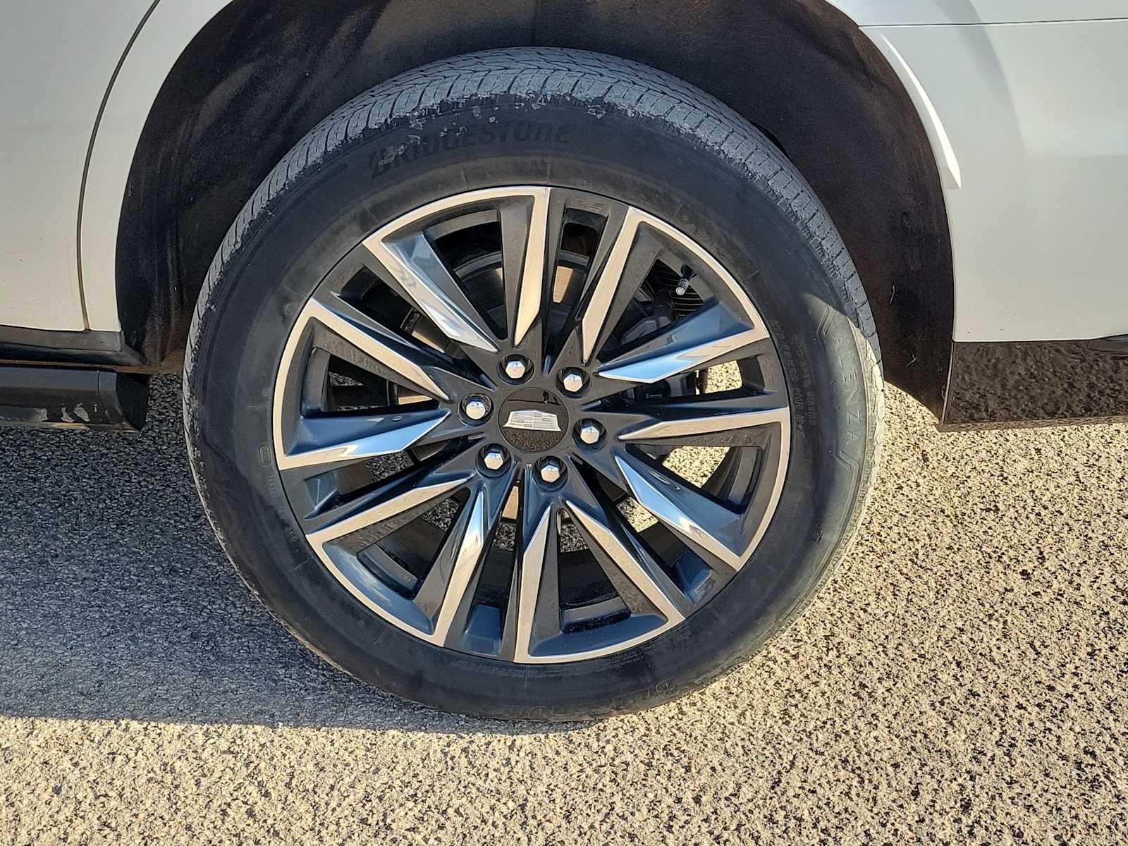 2024 Cadillac Escalade Sport Platinum
