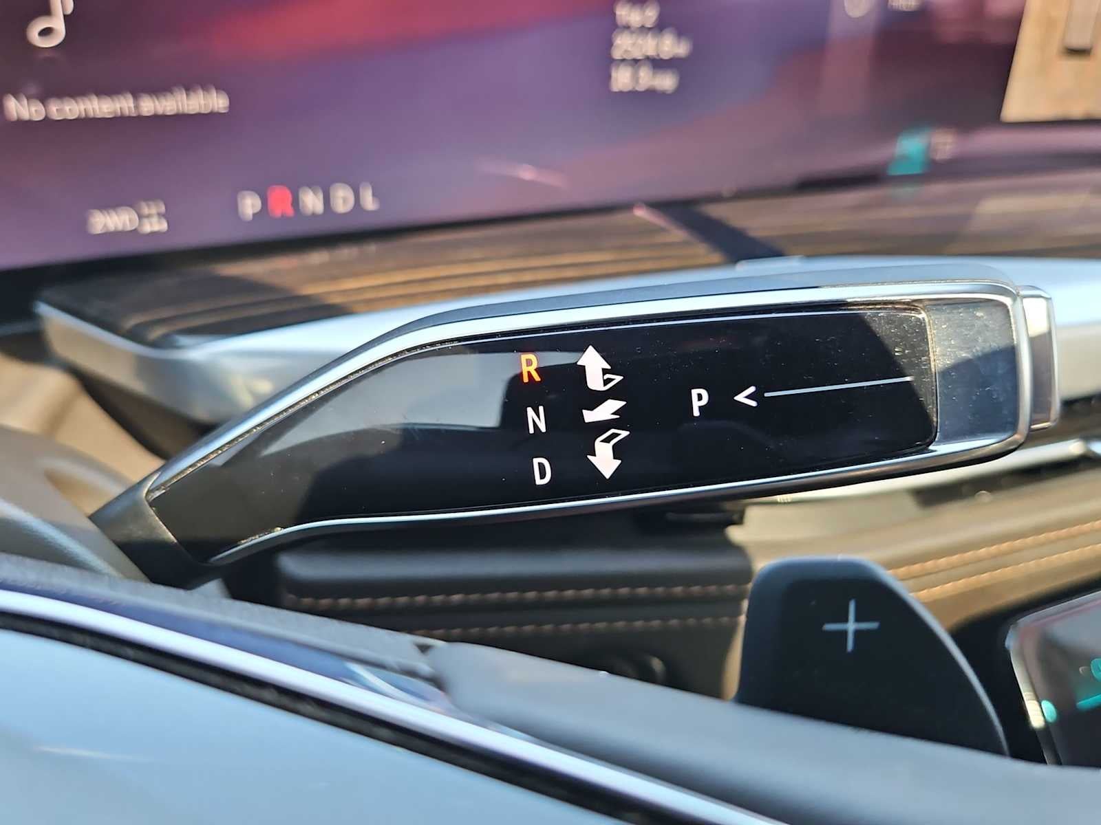2025 Cadillac Escalade Premium Luxury