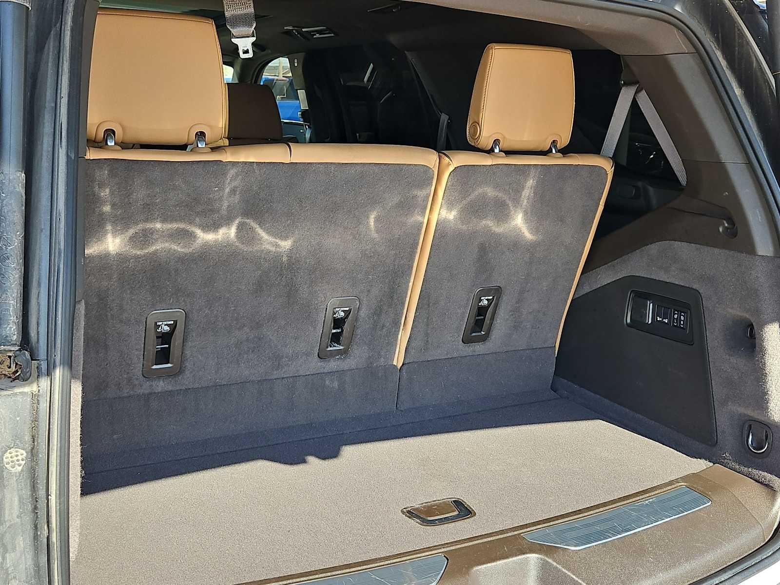 2025 Cadillac Escalade Premium Luxury