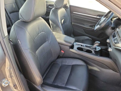 2020 Nissan Altima 2.0 Platinum