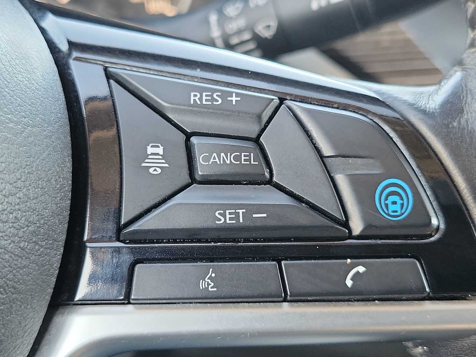 2020 Nissan Altima 2.0 Platinum