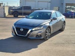 2020 Nissan Altima 2.0 Platinum