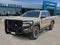 2022 Nissan Frontier PRO-X