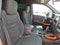 2022 Nissan Frontier PRO-X
