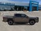 2022 Nissan Frontier PRO-X