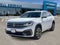 2023 Volkswagen Atlas Cross Sport 3.6L V6 SEL Premium R-Line