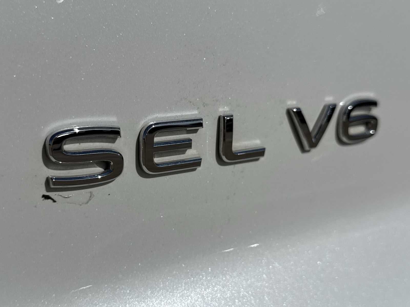 2023 Volkswagen Atlas Cross Sport 3.6L V6 SEL Premium R-Line