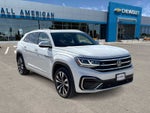 2023 Volkswagen Atlas Cross Sport 3.6L V6 SEL Premium R-Line