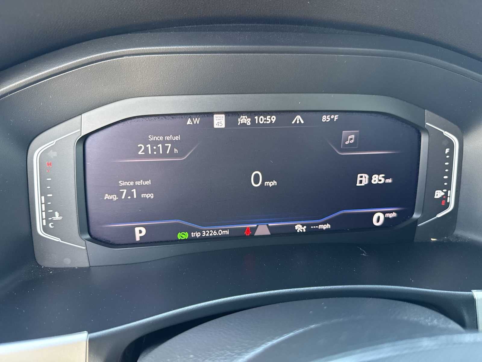 2023 Volkswagen Atlas Cross Sport 3.6L V6 SEL Premium R-Line