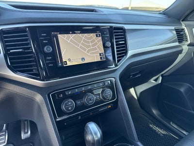 2023 Volkswagen Atlas Cross Sport 3.6L V6 SEL Premium R-Line
