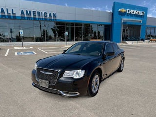 2022 Chrysler 300 Touring