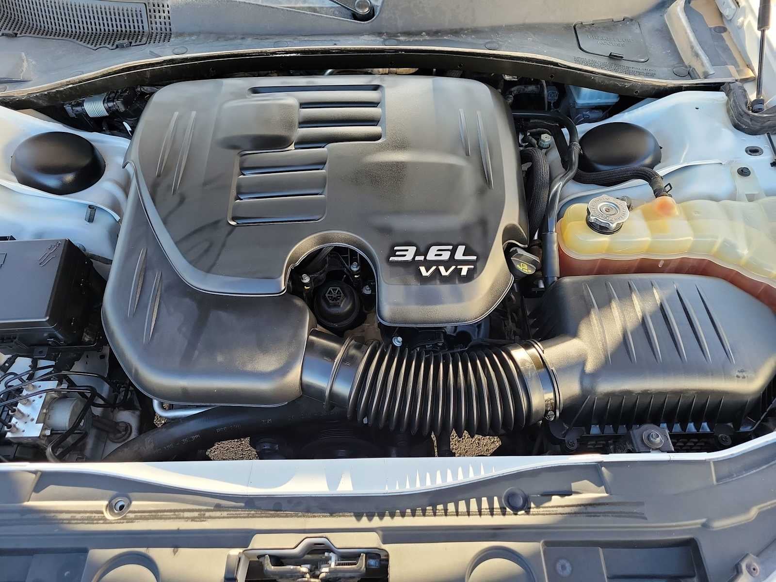 2019 Chrysler 300 Touring