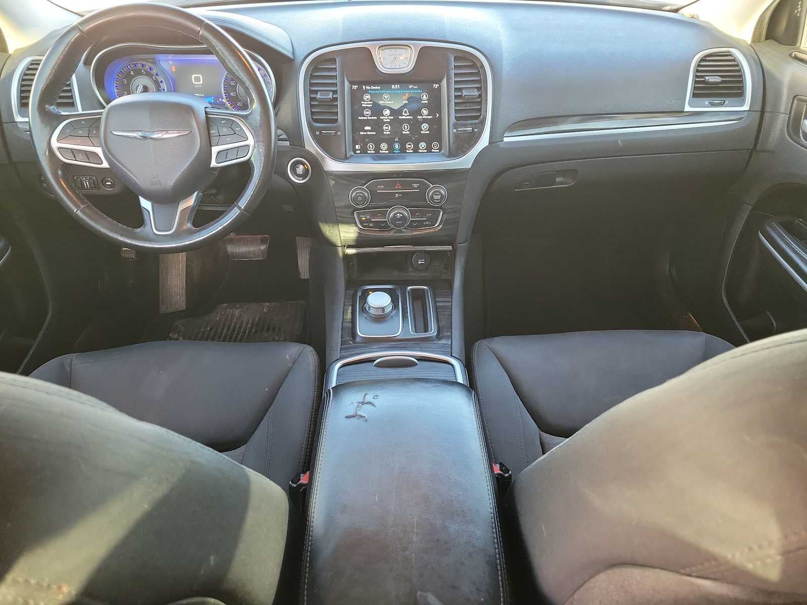 2019 Chrysler 300 Touring