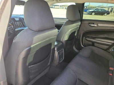 2019 Chrysler 300 Touring