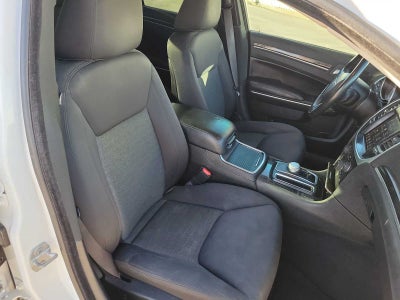 2019 Chrysler 300 Touring