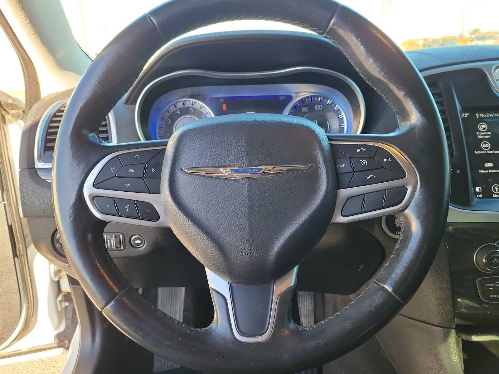 2019 Chrysler 300 Touring